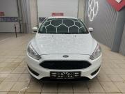 Ford Focus III Рестайлинг Альметьевск  - изображение 36