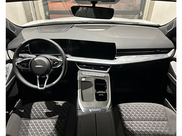 Новый Haval F7 II 2026 года, цена 3 266 010 рублей, внедорожник, Автокод Объявления