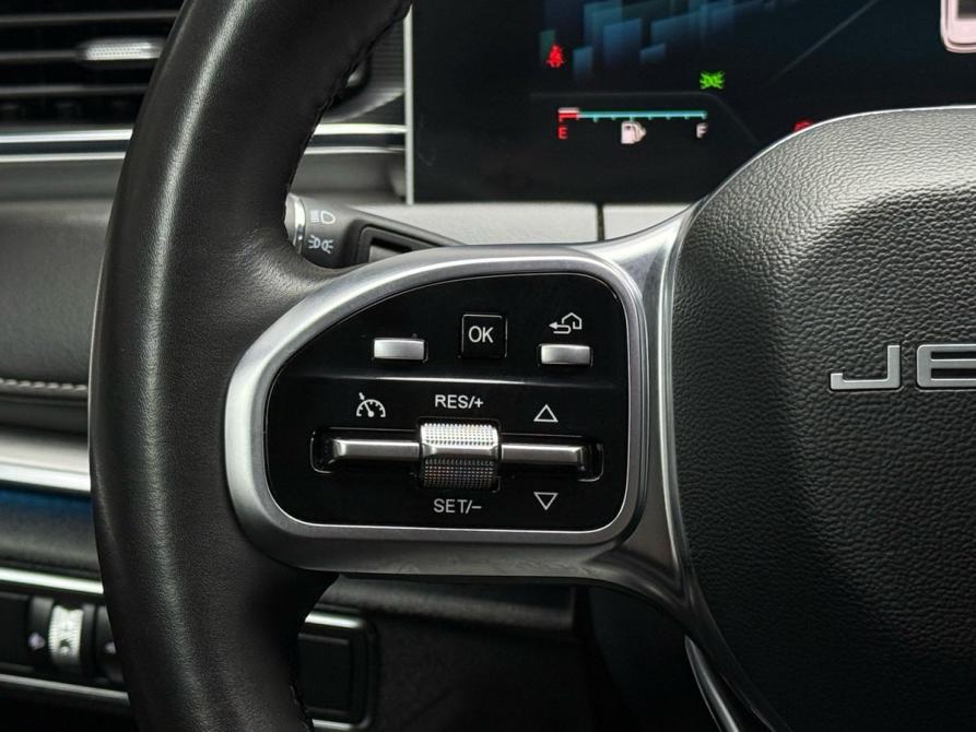 JETOUR X70+ I Рестайлинг Ижевск  - изображение 25