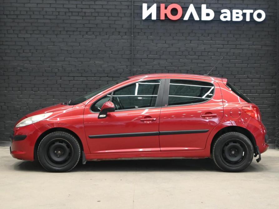 Peugeot 207 I Екатеринбург  - изображение 7