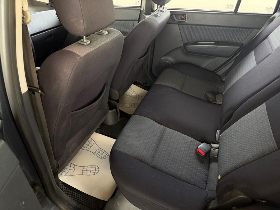 Hyundai Getz I Рестайлинг Волгоград  - изображение 11