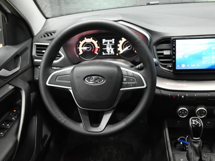 Lada (ВАЗ) Vesta I Рестайлинг (NG) Екатеринбург  - изображение 15