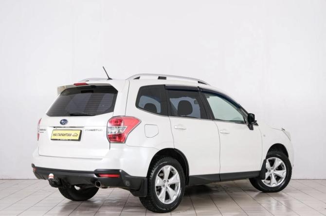 Subaru Forester IV с пробегом 2012 года, цена 1 749 000 рублей, 227352 км, внедорожник, Автокод Объявления