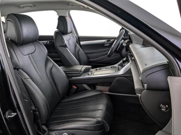 Genesis GV80 I с пробегом 2021 года, цена 5 390 000 рублей, 91500 км, внедорожник, Автокод Объявления