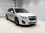 Chevrolet Cruze I Рестайлинг Екатеринбург  - изображение 20