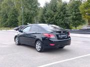 Hyundai Solaris I Чебоксары  - изображение 30