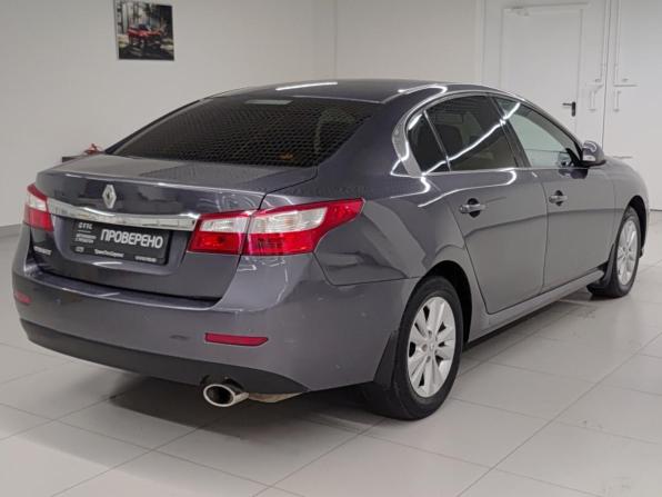 Renault Latitude I с пробегом 2011 года, цена 745 000 рублей, 268654 км, седан, Автокод Объявления