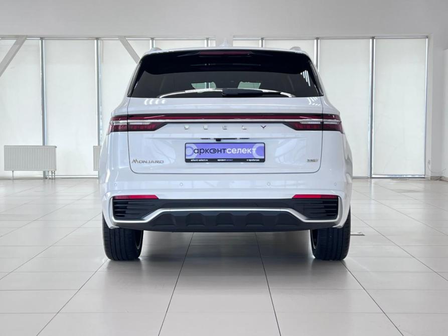 Geely Monjaro I Волгоград  - изображение 8