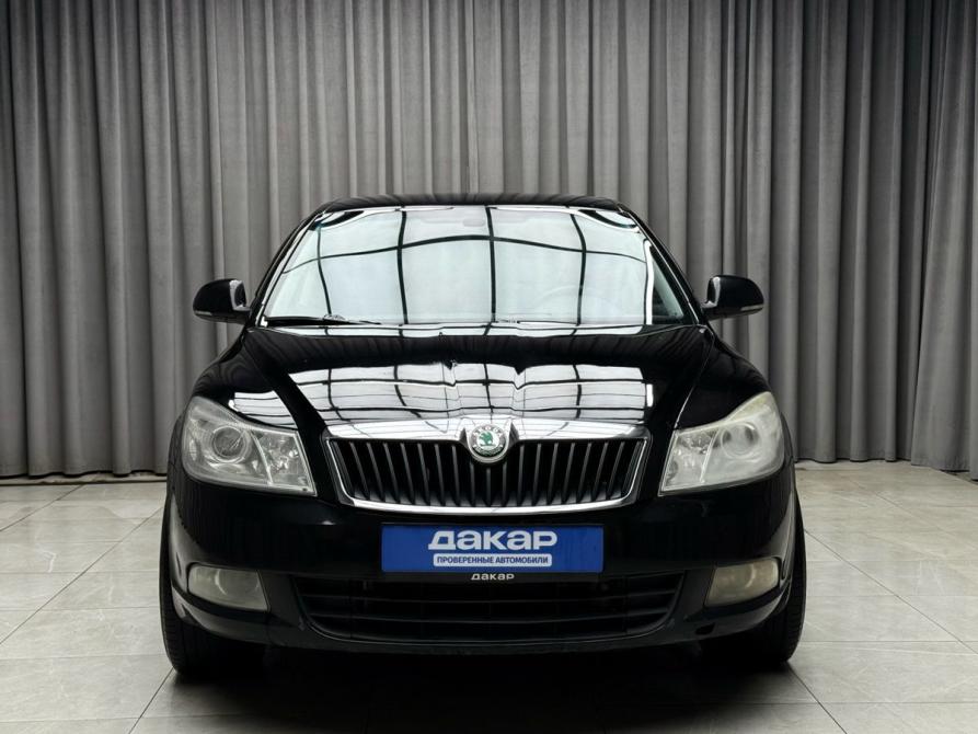 Skoda Octavia II (A5) Рестайлинг Ижевск  - изображение 2