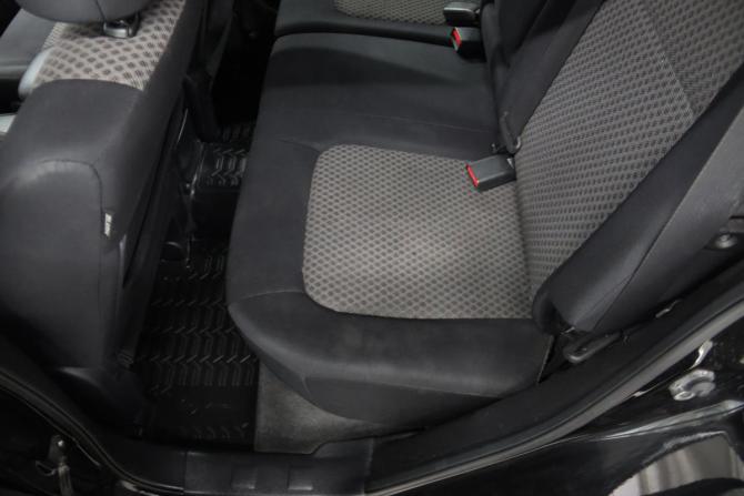 Nissan X-Trail II Рестайлинг с пробегом 2010 года, цена 1 295 170 рублей, 82694 км, внедорожник, Автокод Объявления