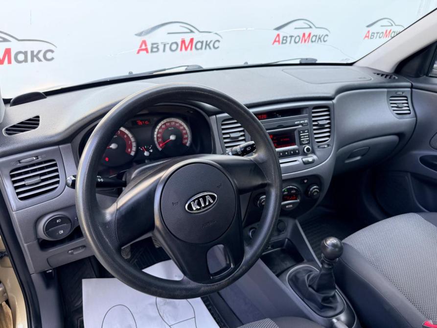 Kia Rio II Рестайлинг Тюмень  - изображение 7