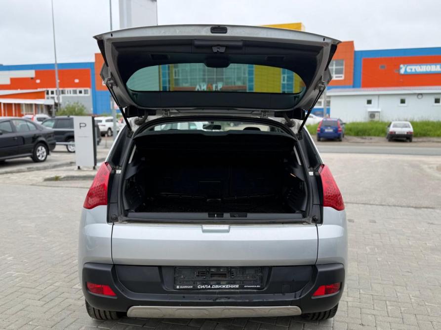 Peugeot 3008 I Сыктывкар  - изображение 7