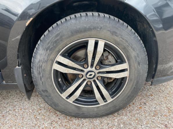 Renault Fluence I с пробегом 2011 года, цена 634 700 рублей, 187930 км, седан, Автокод Объявления