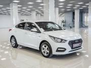 Hyundai Solaris II Самара  - изображение 16