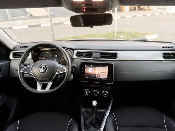 Renault Arkana I с пробегом 2021 года, цена 1 451 100 рублей, 97383 км, внедорожник, Автокод Объявления