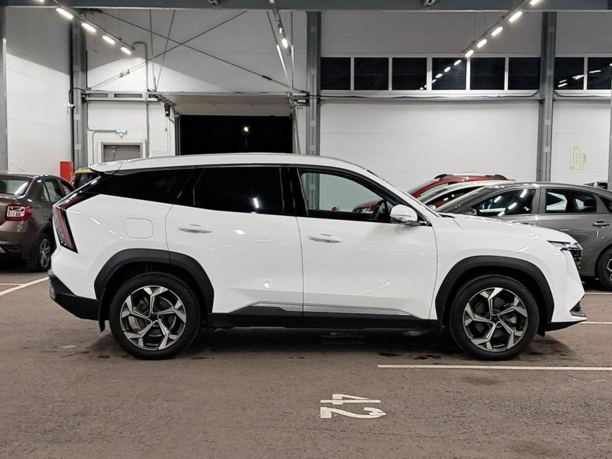 Geely Atlas II Набережные Челны  - изображение 5