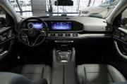 Mercedes-Benz GLE II (V167) Рестайлинг Москва  - изображение 32