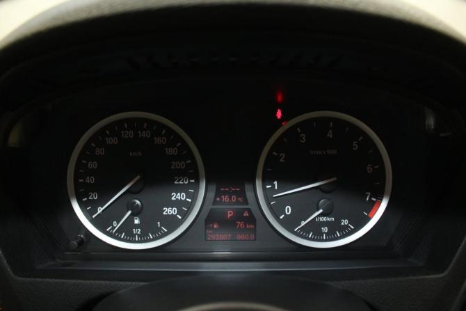 BMW X5 II (E70) с пробегом 2008 года, цена 1 399 000 рублей, 293785 км, внедорожник, Автокод Объявления