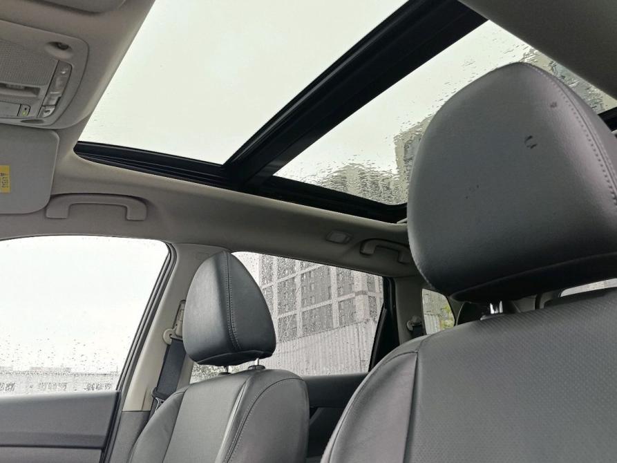 Nissan X-Trail III Рестайлинг Санкт-Петербург  - изображение 15