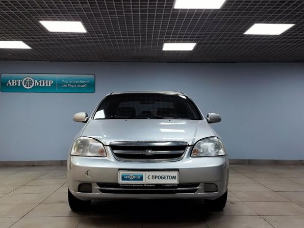 Chevrolet Lacetti I с пробегом 2008 года, цена 229 000 рублей, 418012 км, седан, Автокод Объявления