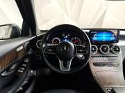 Mercedes-Benz GLC I (X253) Рестайлинг Москва  - изображение 41