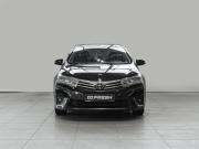 Toyota Corolla XI (E160 E170 E180) Мурманск  - изображение 26