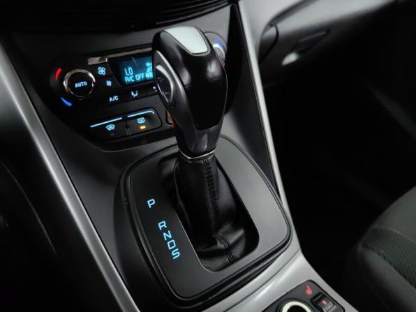 Ford Kuga II с пробегом 2014 года, цена 1 185 000 рублей, 160000 км, внедорожник, Автокод Объявления