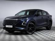 Omoda C5 I Москва  - изображение 22