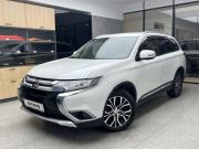 Mitsubishi Outlander III Рестайлинг Новосибирск  - изображение 14