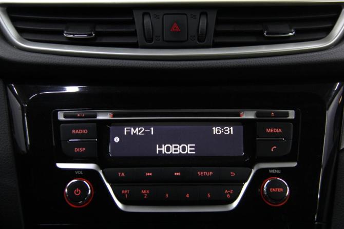 Nissan Qashqai II с пробегом 2018 года, цена 1 798 600 рублей, 84620 км, внедорожник, Автокод Объявления