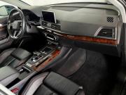 Audi Q5 II (FY) Москва  - изображение 30