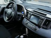 Toyota RAV4 IV (XA40) Новосибирск  - изображение 36