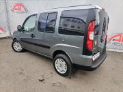 Fiat Doblo I Рестайлинг Ярославль  - изображение 22