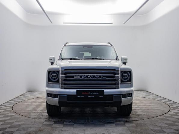 Haval H9 II с пробегом 2024 года, цена 3 960 000 рублей, 20500 км, внедорожник, Автокод Объявления