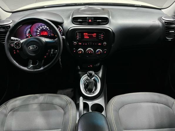 Kia Soul II с пробегом 2016 года, цена 1 010 000 рублей, 180977 км, хэтчбек, Автокод Объявления
