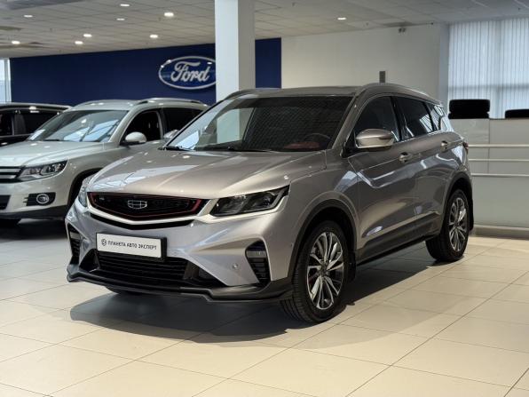 Geely Coolray I с пробегом 2023 года, цена 1 835 000 рублей, 38188 км, внедорожник, Автокод Объявления