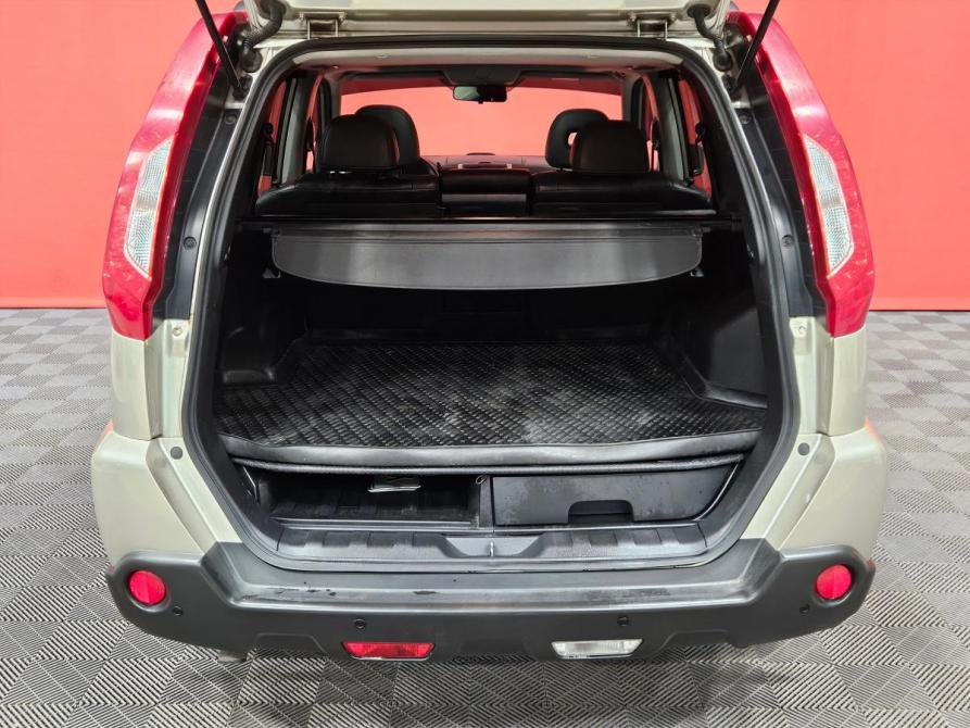 Nissan X-Trail II Рестайлинг Вологда  - изображение 22