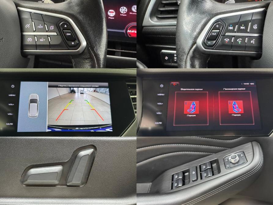 Haval F7 I Ставрополь  - изображение 16