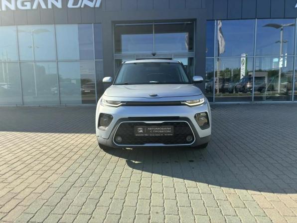 Kia Soul III с пробегом 2019 года, цена 1 630 000 рублей, 193000 км, хэтчбек, Автокод Объявления