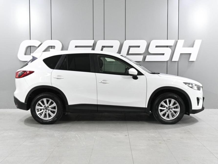 Mazda CX-5 I Ростов-на-Дону  - изображение 5