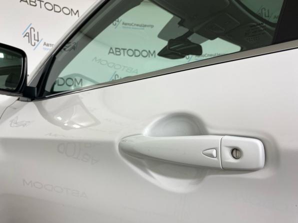 Nissan Qashqai II с пробегом 2017 года, цена 1 709 000 рублей, 136484 км, внедорожник, Автокод Объявления