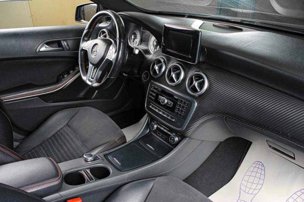 Mercedes-Benz A-Класс III (W176) Тюмень  - изображение 11