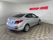 Hyundai Solaris I Воронеж  - изображение 27
