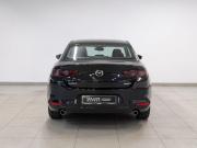 Mazda 3 III (BM) Рестайлинг Санкт-Петербург  - изображение 36