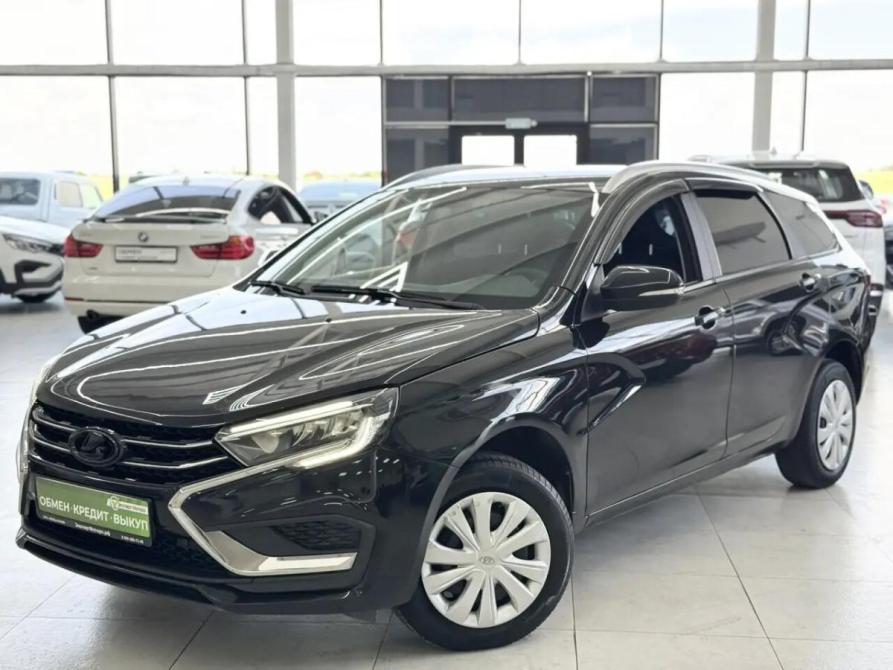 Lada (ВАЗ) Vesta I Рестайлинг (NG) Шахты  - изображение 2