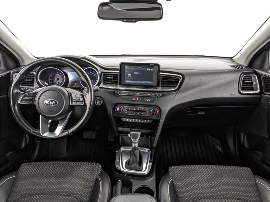Kia Ceed III Санкт-Петербург  - изображение 14