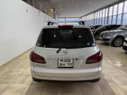 Nissan Wingroad III (Y12) Новороссийск  - изображение 40