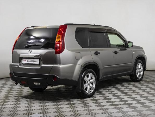 Nissan X-Trail II с пробегом 2007 года, цена 919 000 рублей, 191654 км, внедорожник, Автокод Объявления