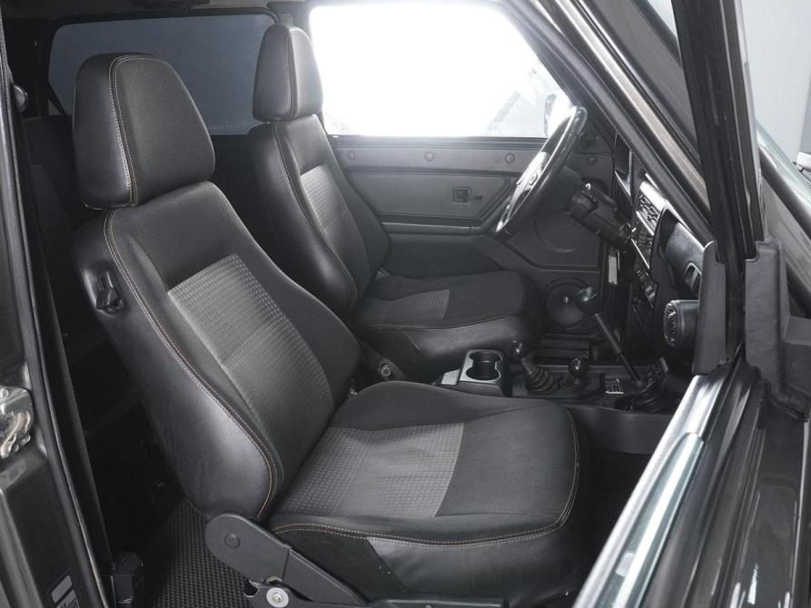 Lada (ВАЗ) 2121 (4x4) I Рестайлинг (2020) Ростов-на-Дону  - изображение 8