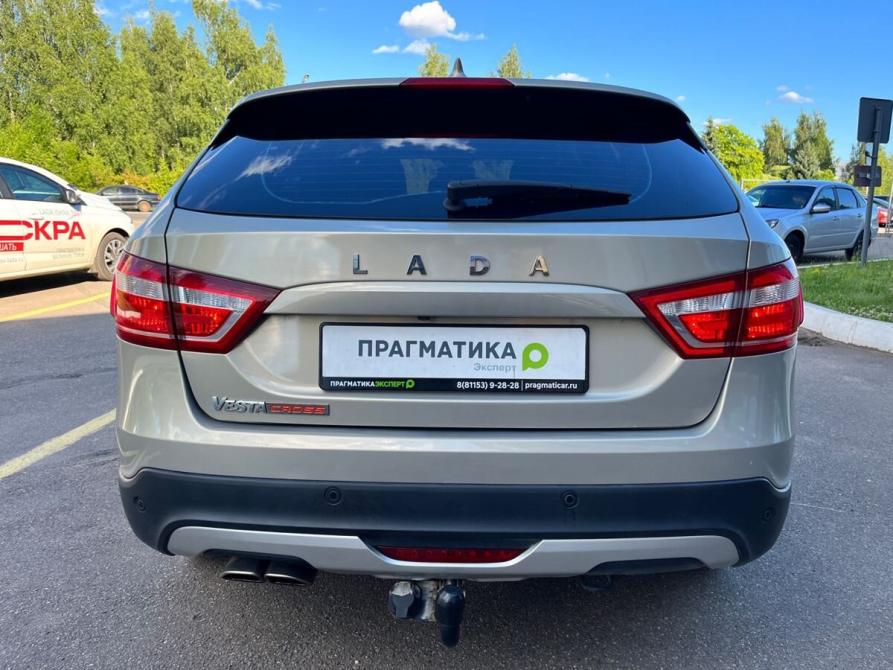 Lada (ВАЗ) Vesta I Великие Луки  - изображение 6